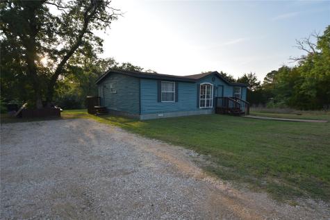 254 Lba Drive Bastrop TX 78602