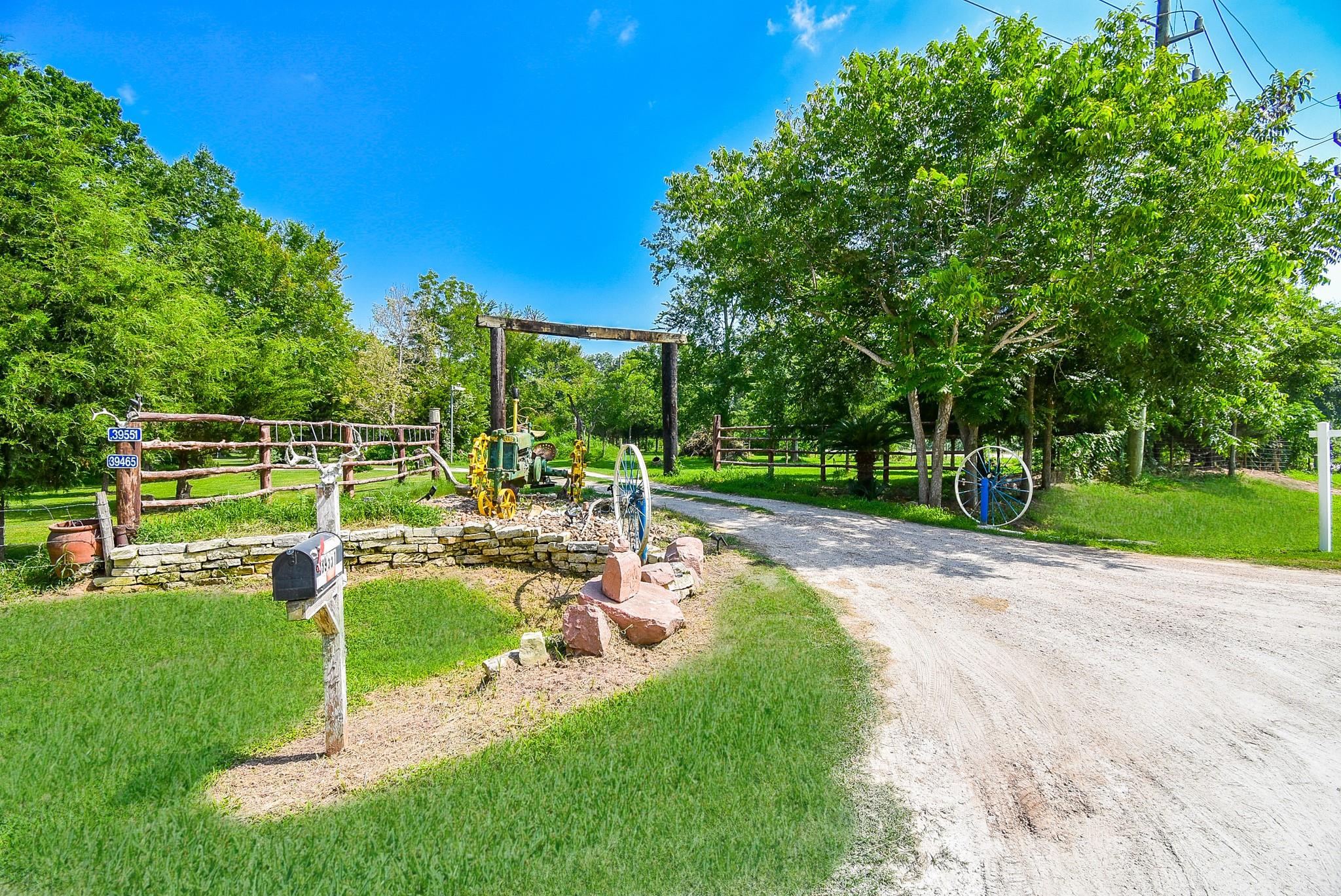 39551 Donigan Road Brookshire TX 77423