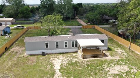 335 County Road 352 Gause TX 77857