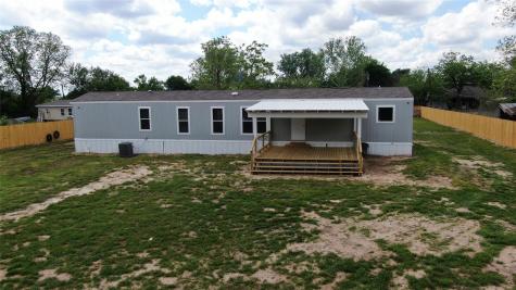 335 County Road 352 Gause TX 77857
