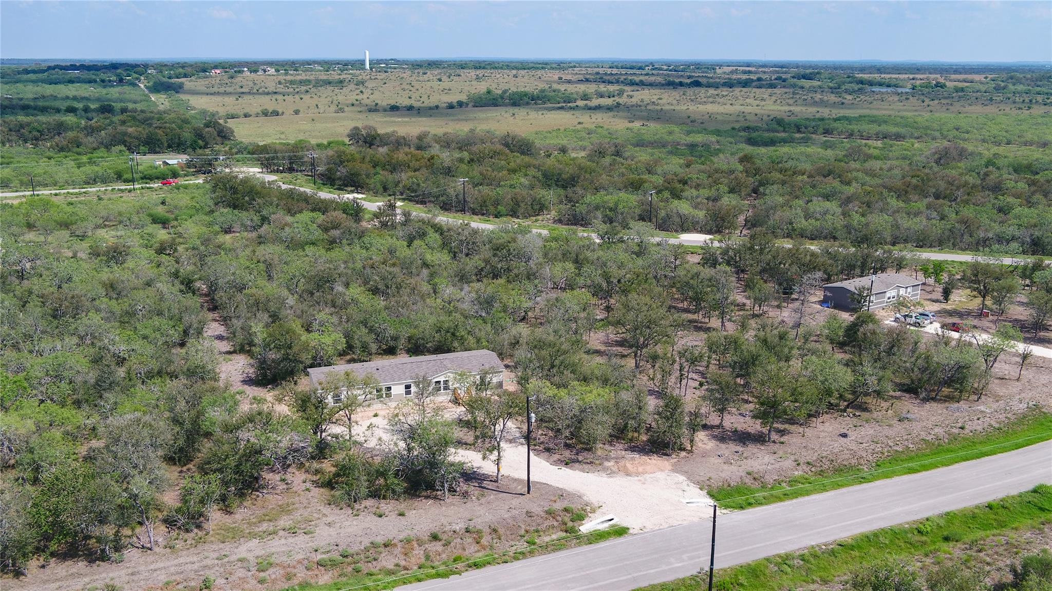 123 Baylen Clifton Lane Lockhart TX 78644