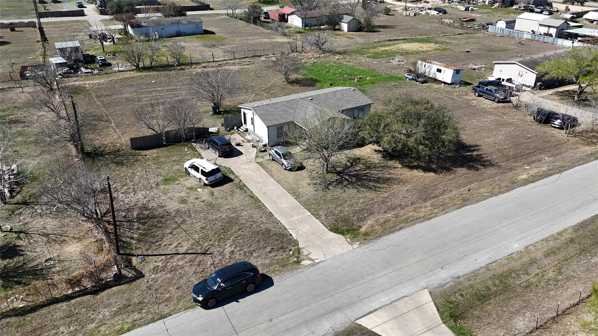 7113 Maverick Court Buda TX 78610