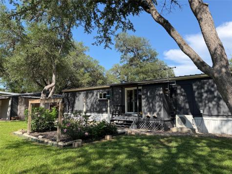 10206 Gail Road Austin TX 78748