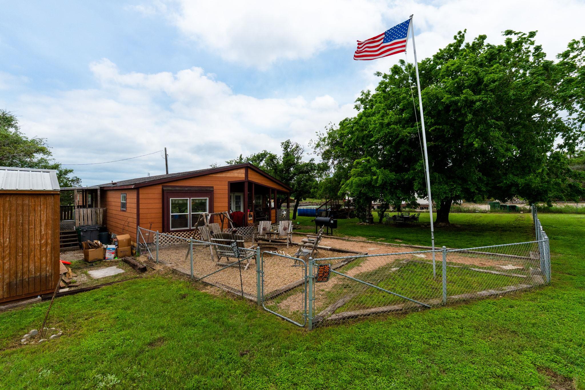 164 County Road 4450 Kempner TX 76539