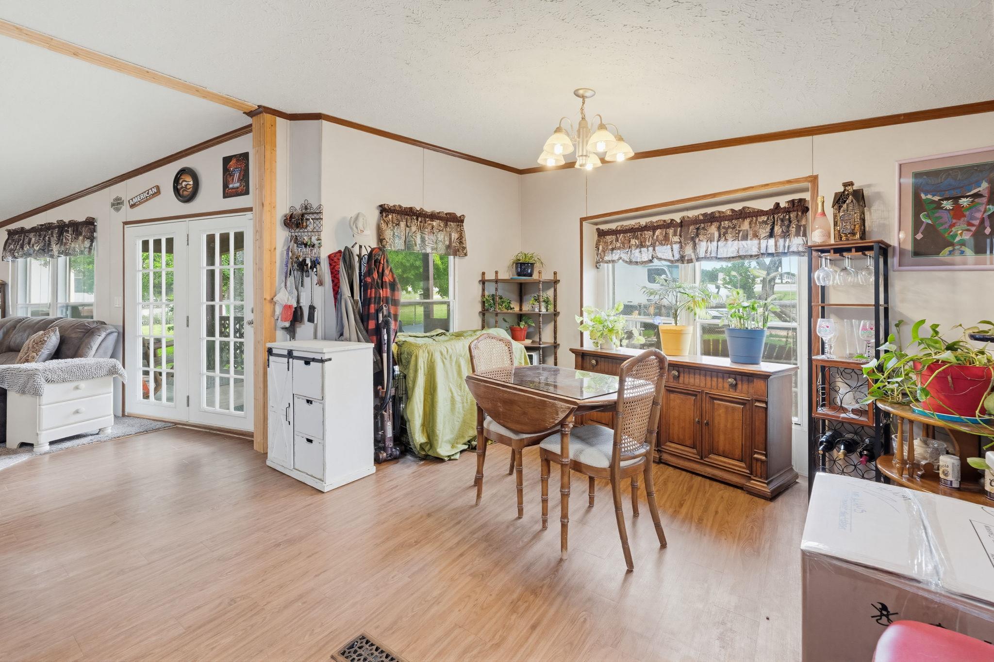164 County Road 4450 Kempner TX 76539