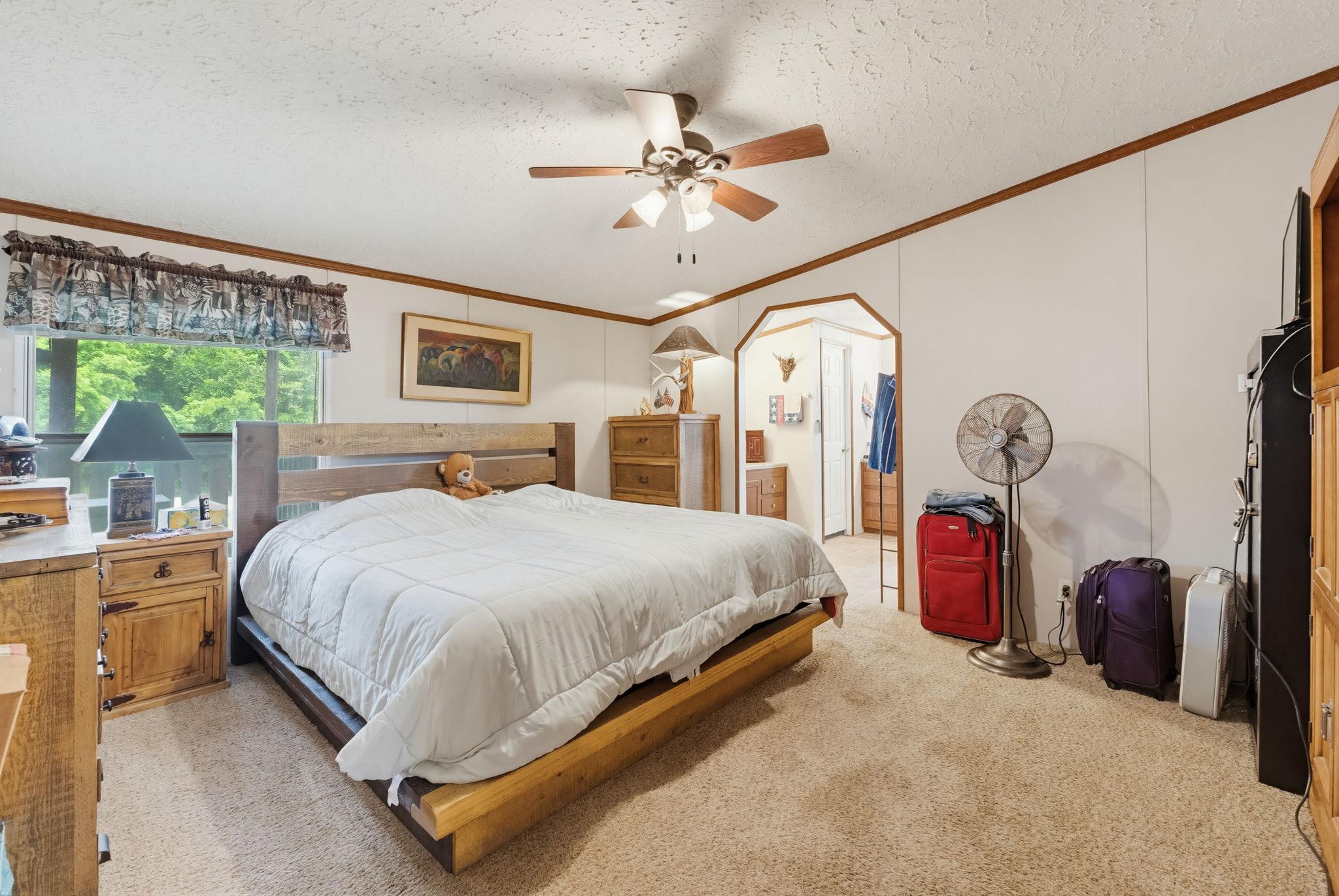 164 County Road 4450 Kempner TX 76539