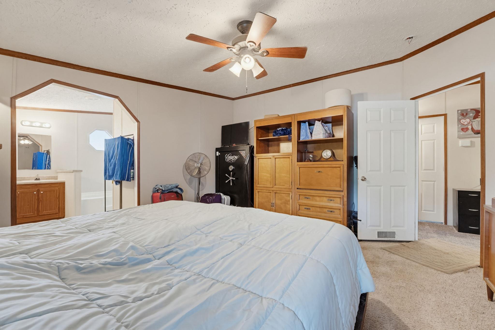 164 County Road 4450 Kempner TX 76539