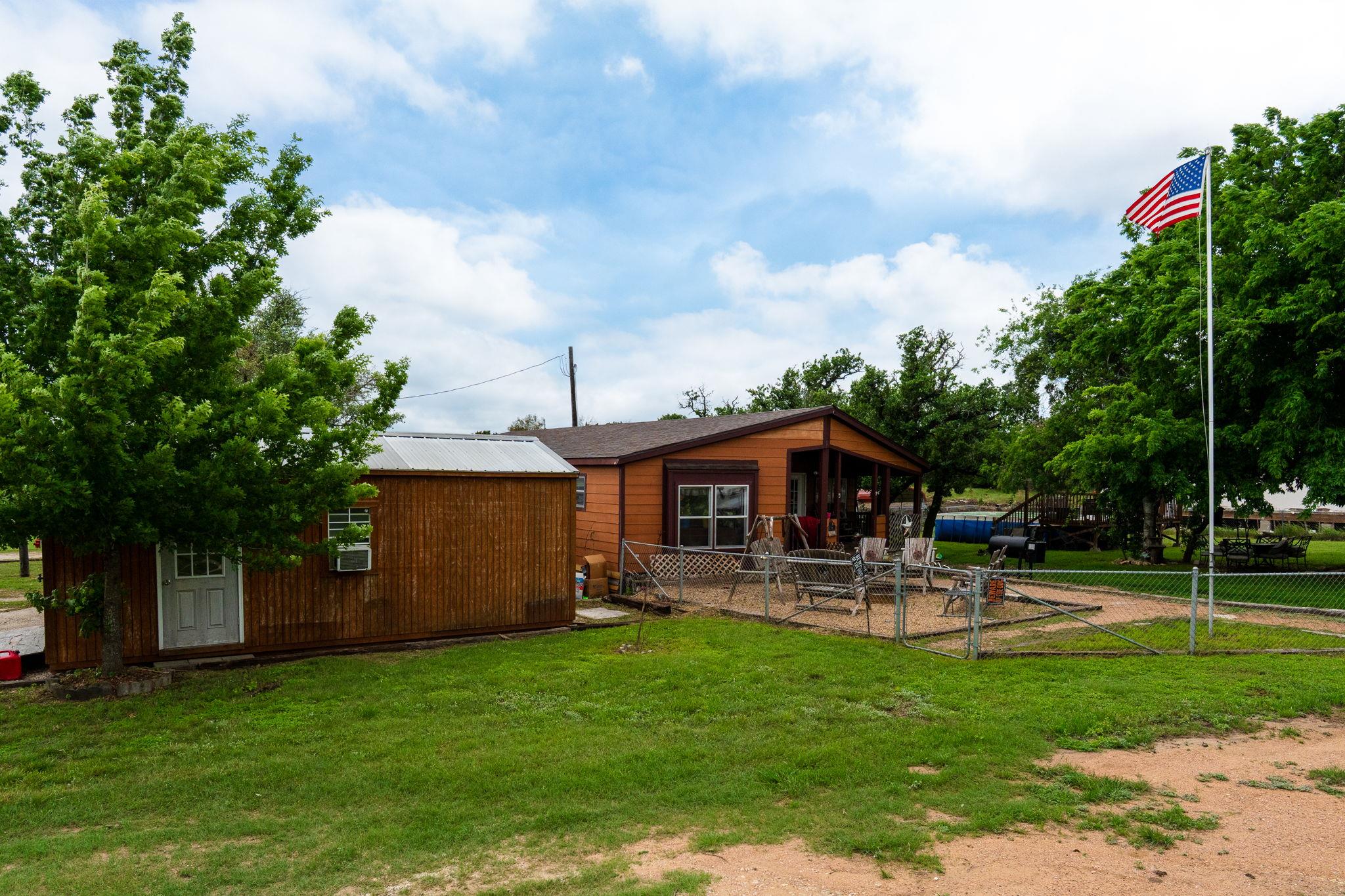 164 County Road 4450 Kempner TX 76539
