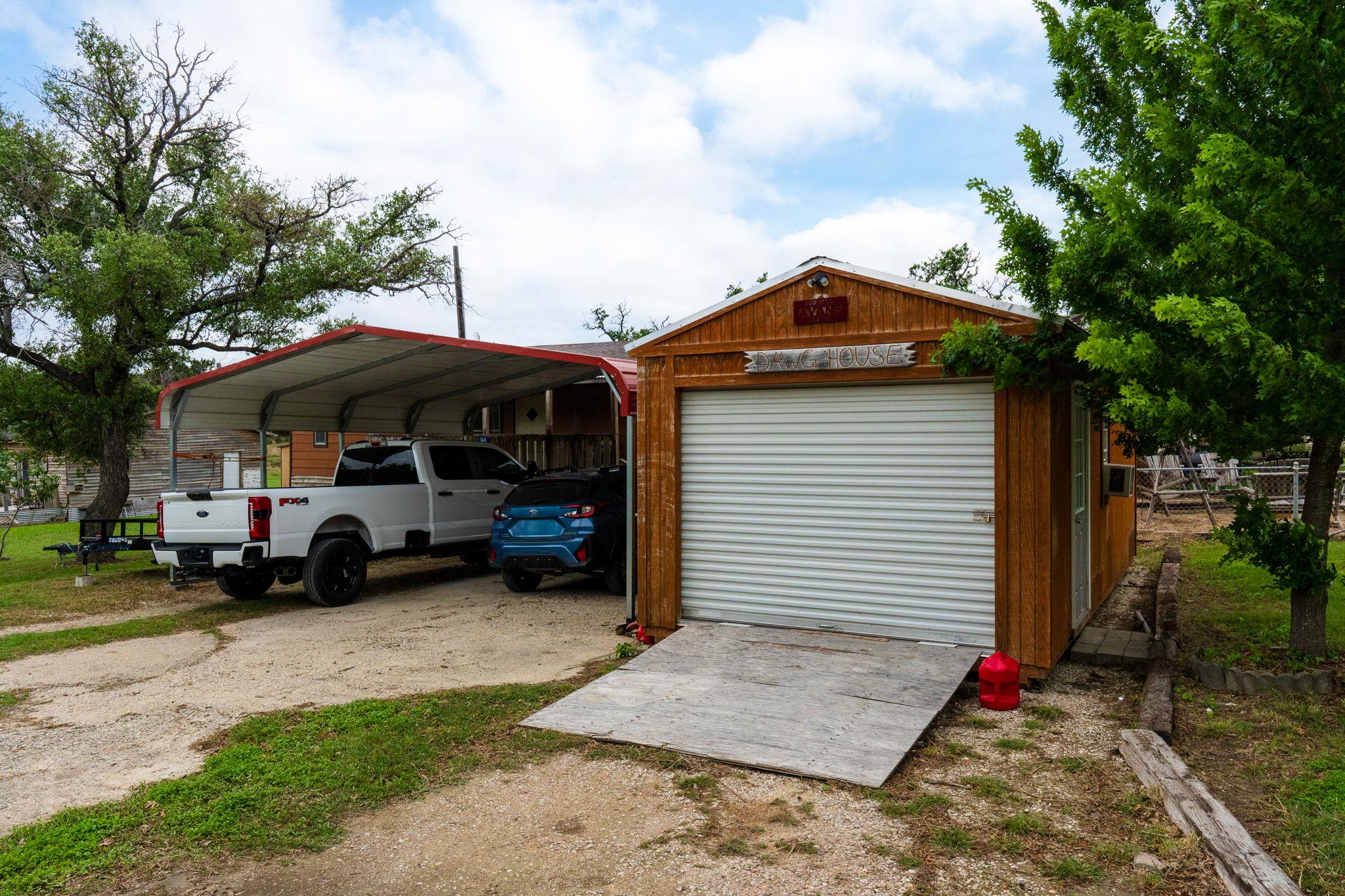 164 County Road 4450 Kempner TX 76539