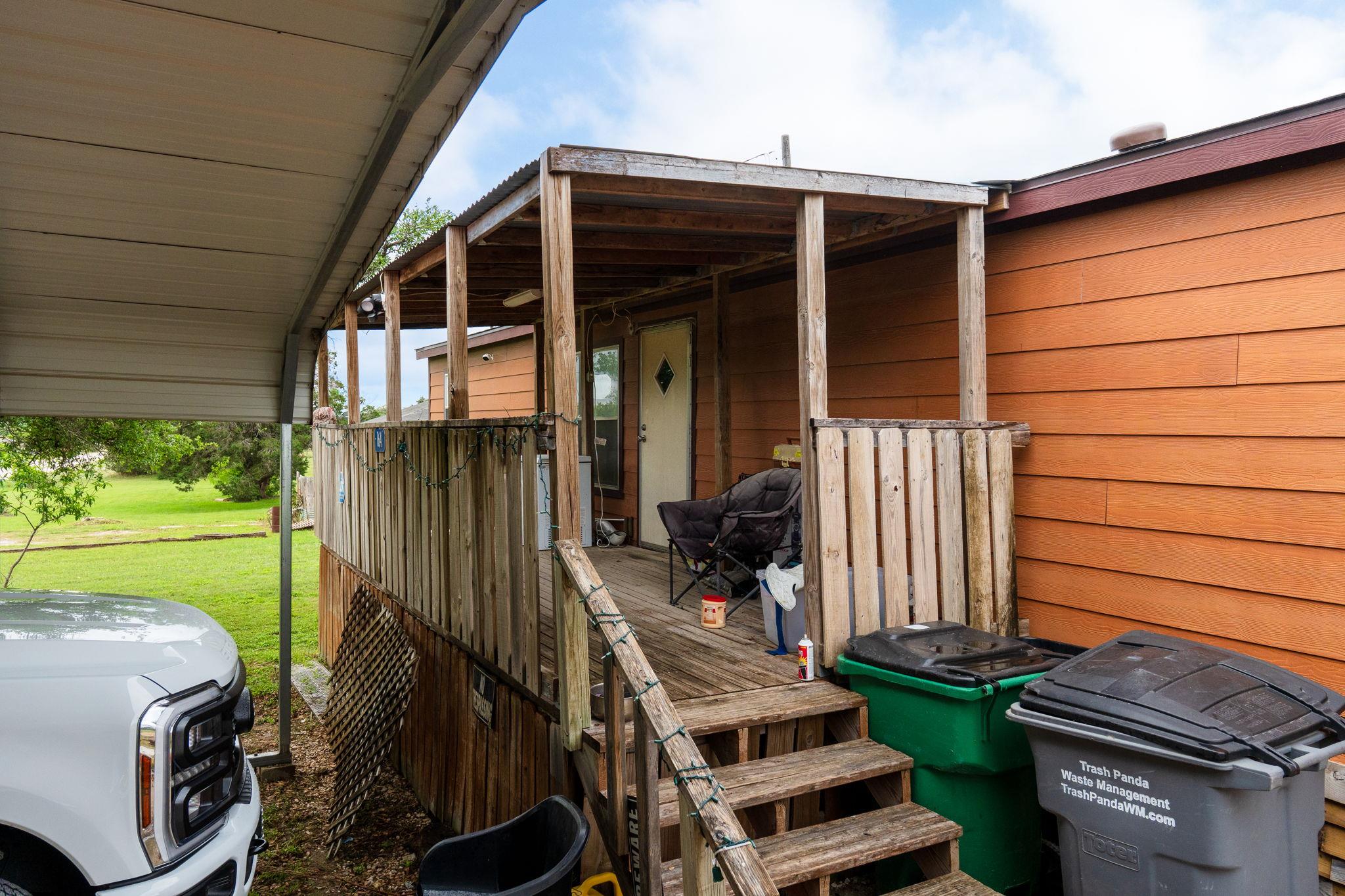 164 County Road 4450 Kempner TX 76539