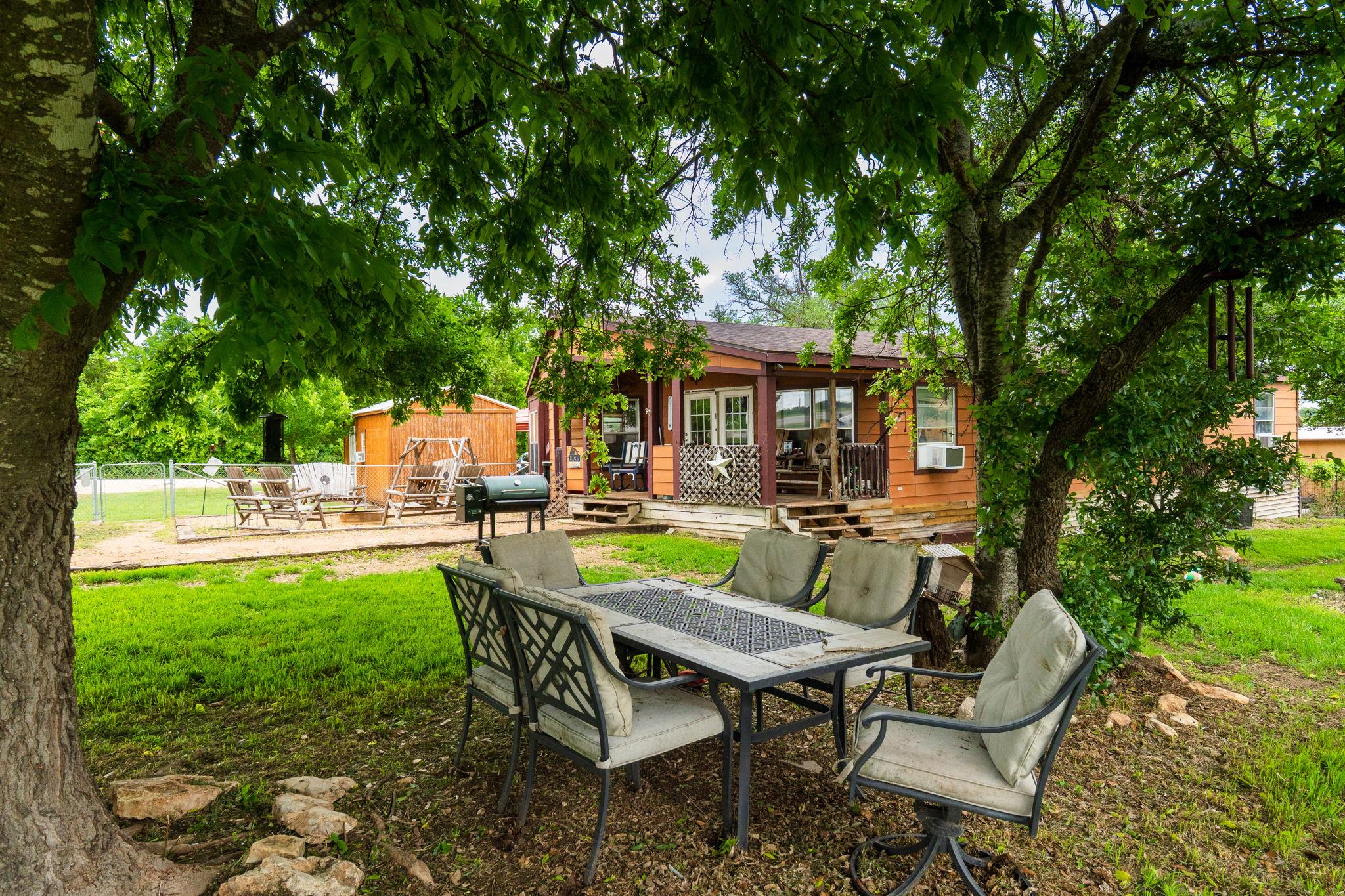 164 County Road 4450 Kempner TX 76539