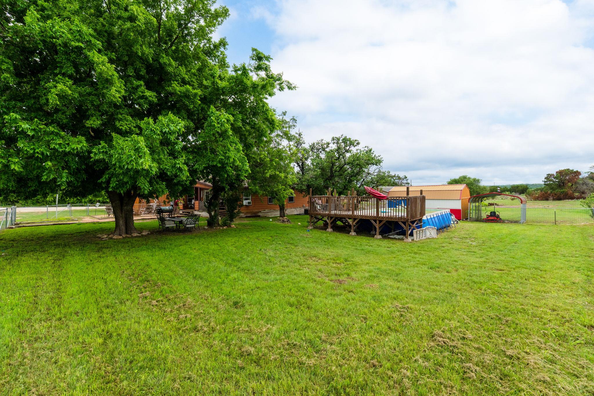 164 County Road 4450 Kempner TX 76539