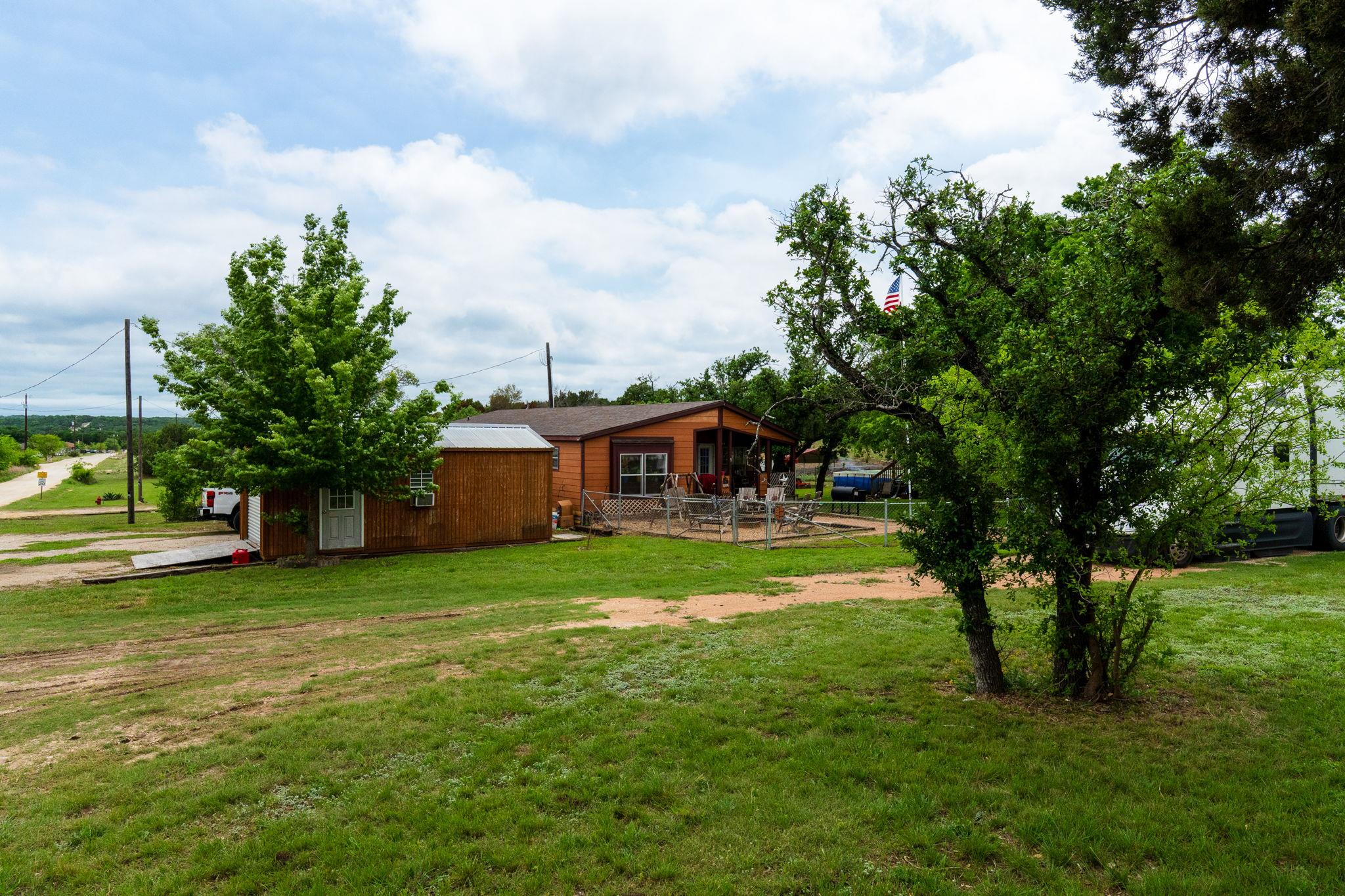 164 County Road 4450 Kempner TX 76539
