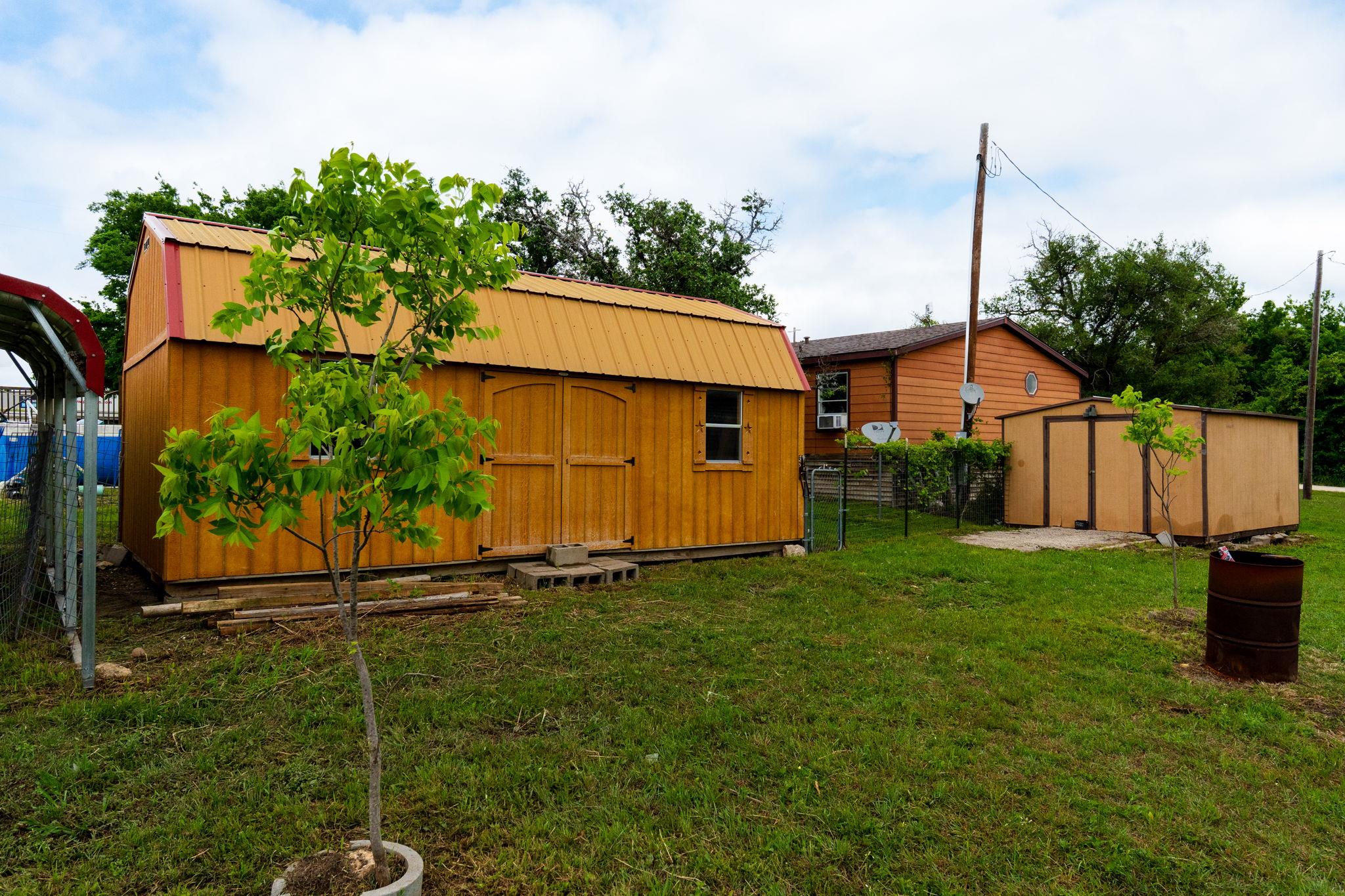 164 County Road 4450 Kempner TX 76539