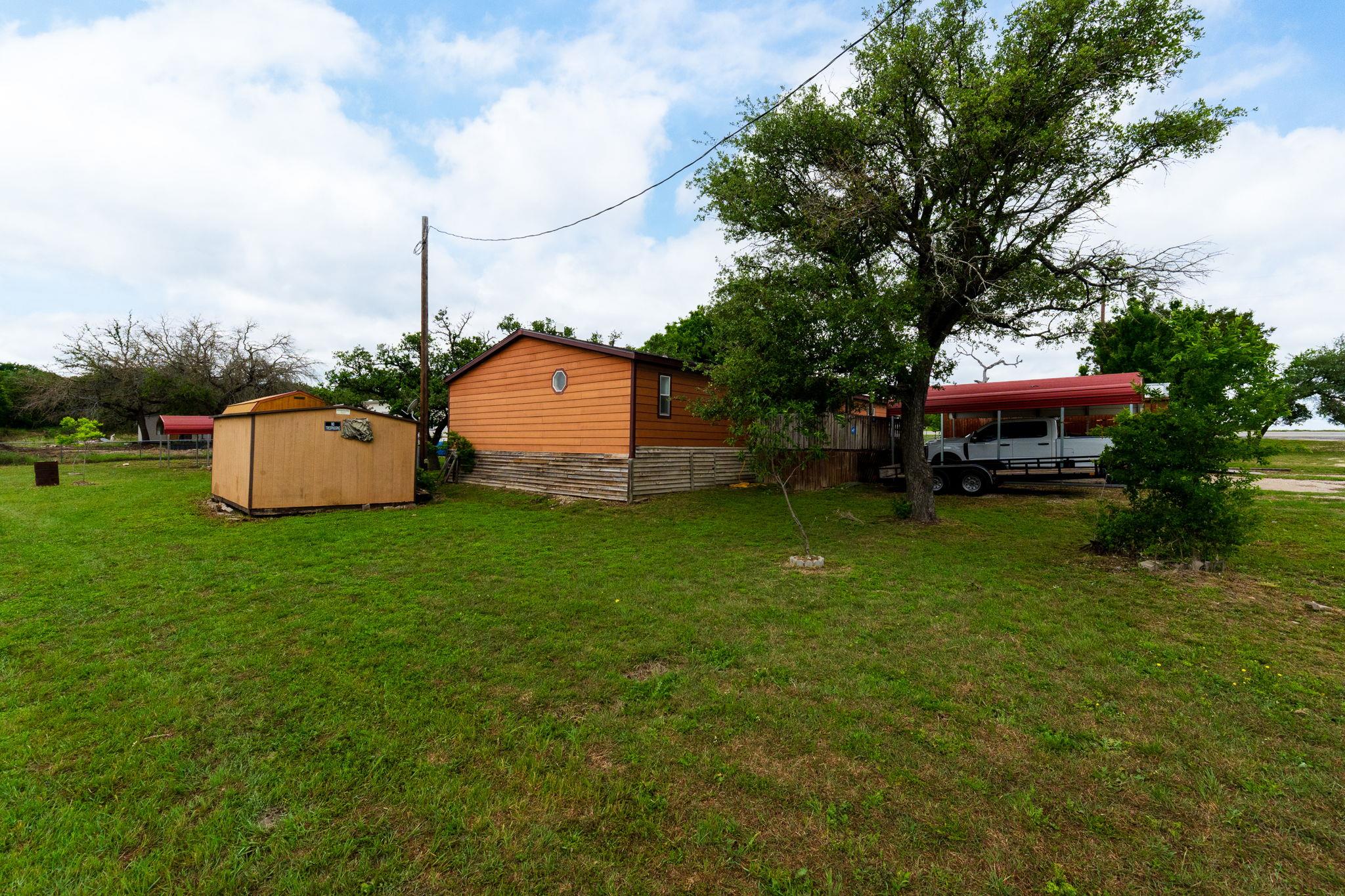 164 County Road 4450 Kempner TX 76539