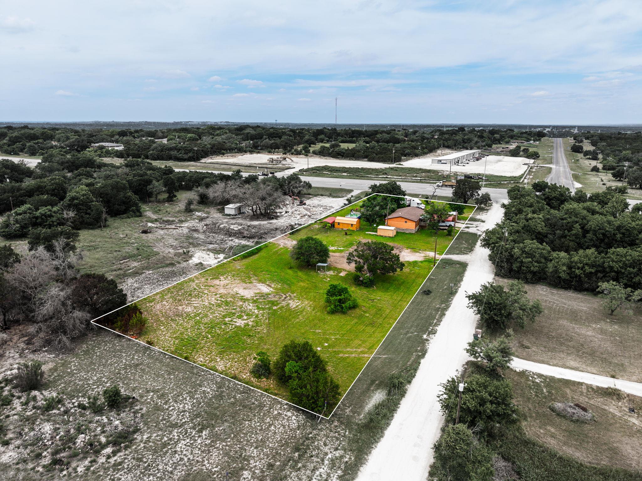 164 County Road 4450 Kempner TX 76539