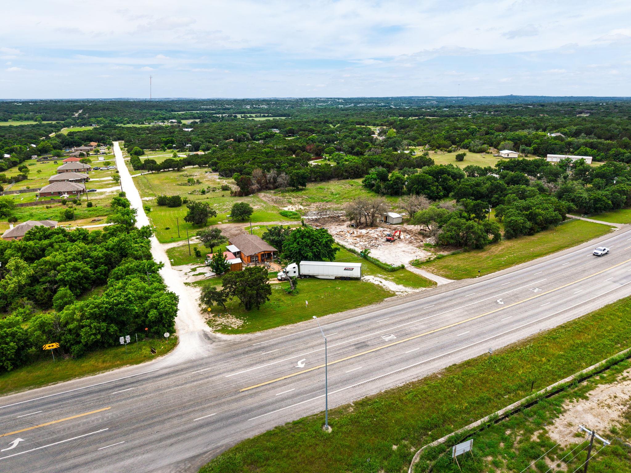 164 County Road 4450 Kempner TX 76539