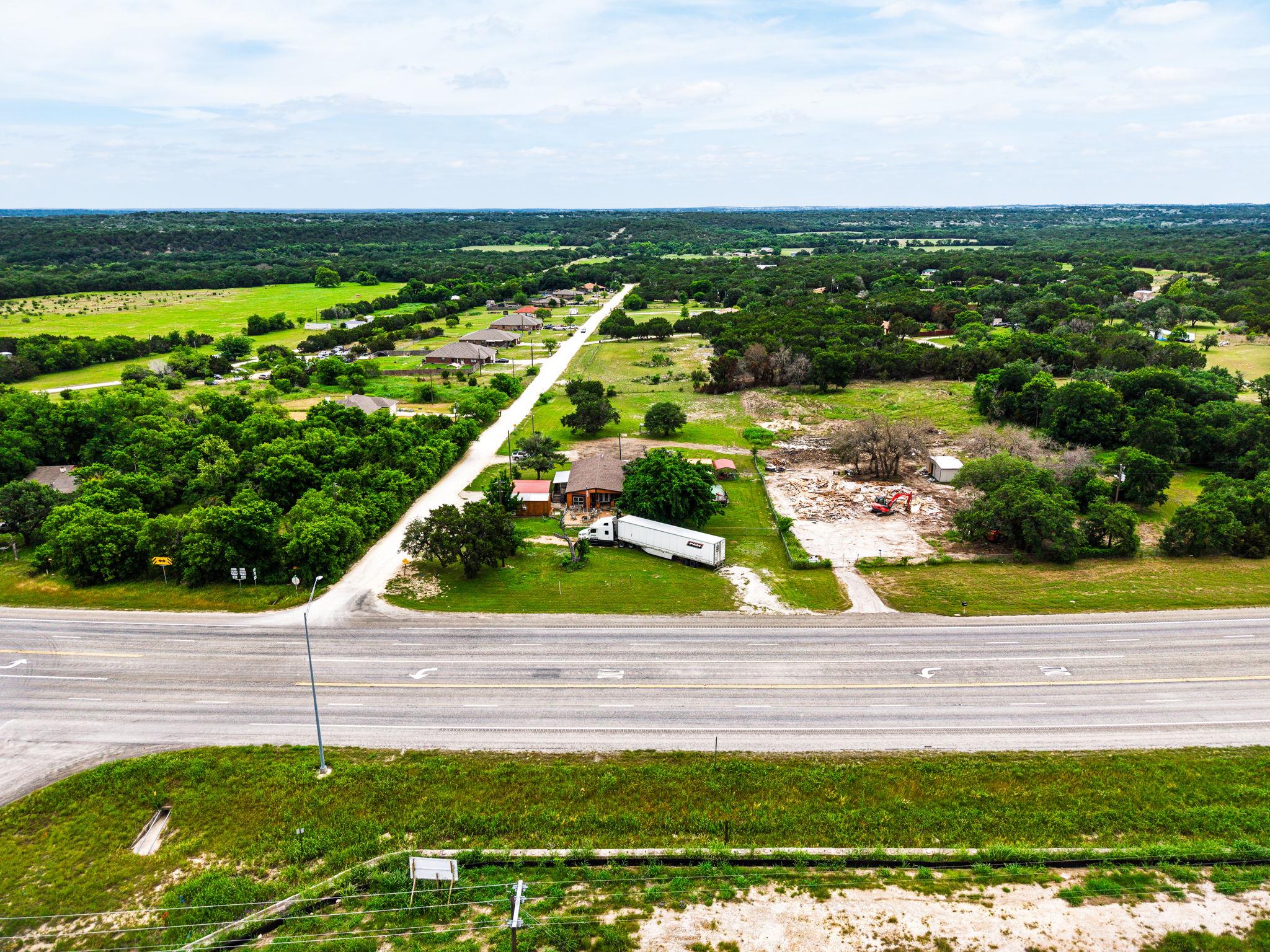 164 County Road 4450 Kempner TX 76539