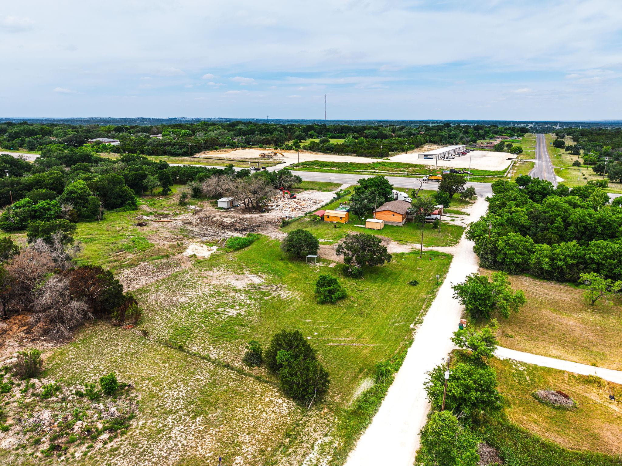 164 County Road 4450 Kempner TX 76539