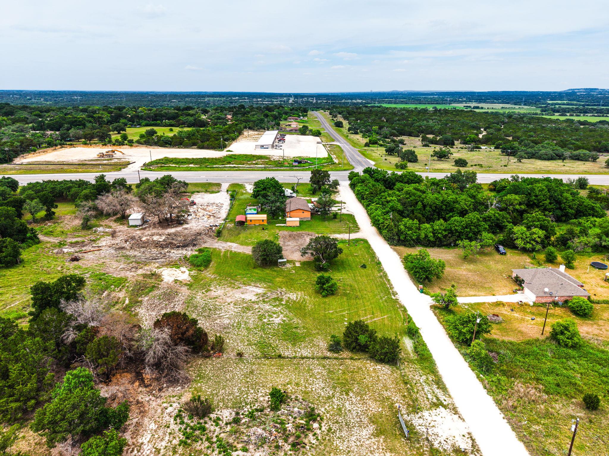 164 County Road 4450 Kempner TX 76539