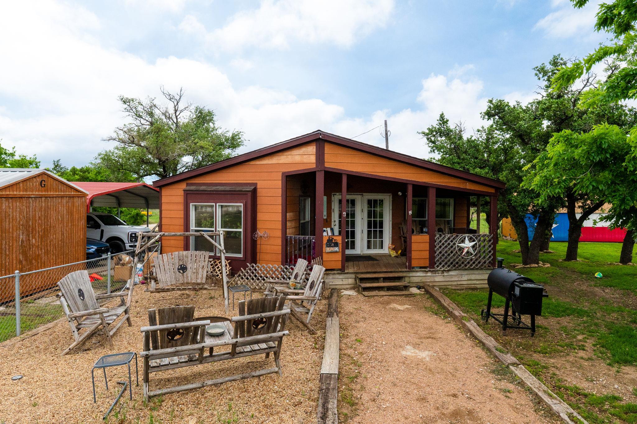 164 County Road 4450 Kempner TX 76539