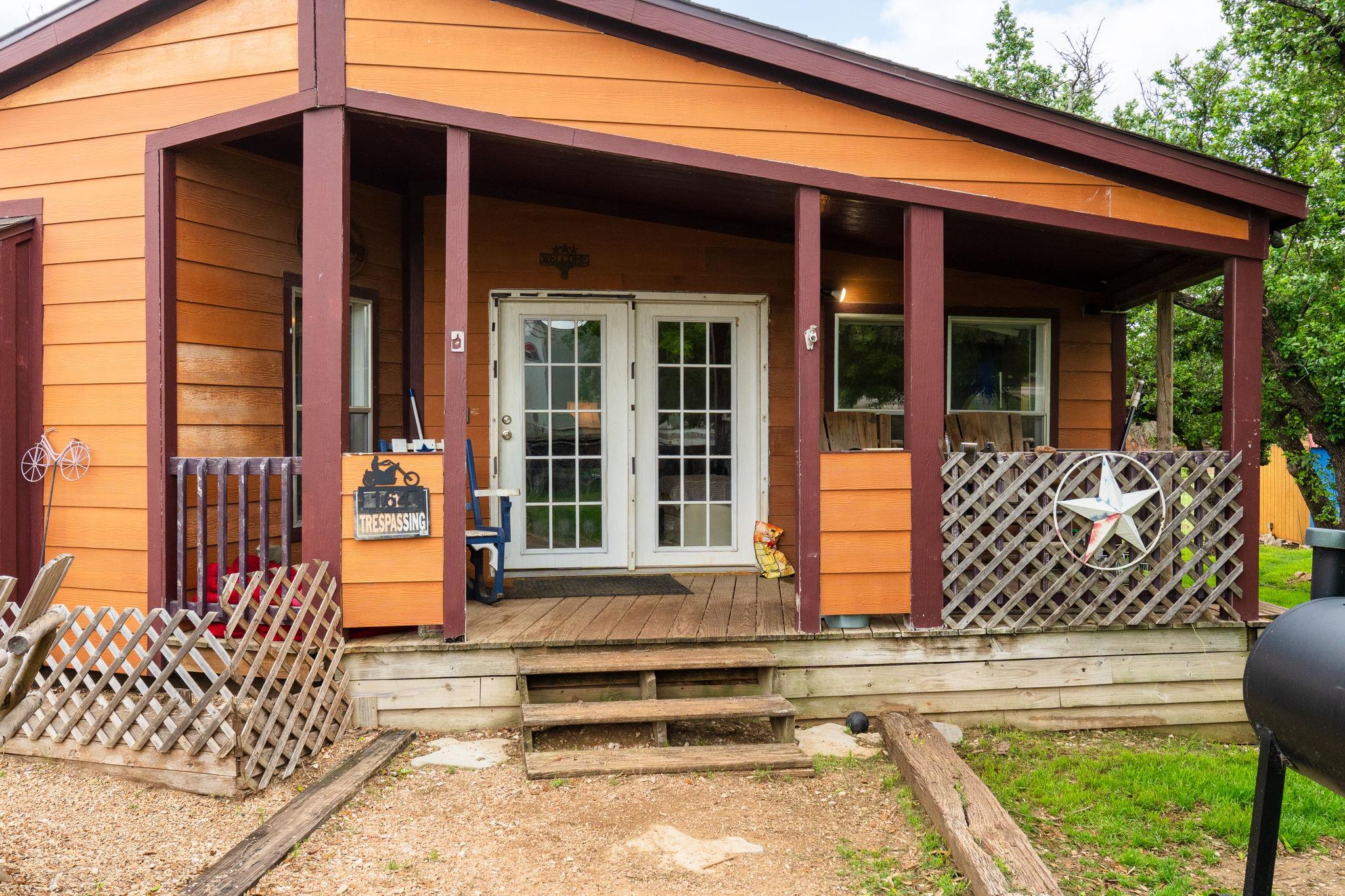 164 County Road 4450 Kempner TX 76539
