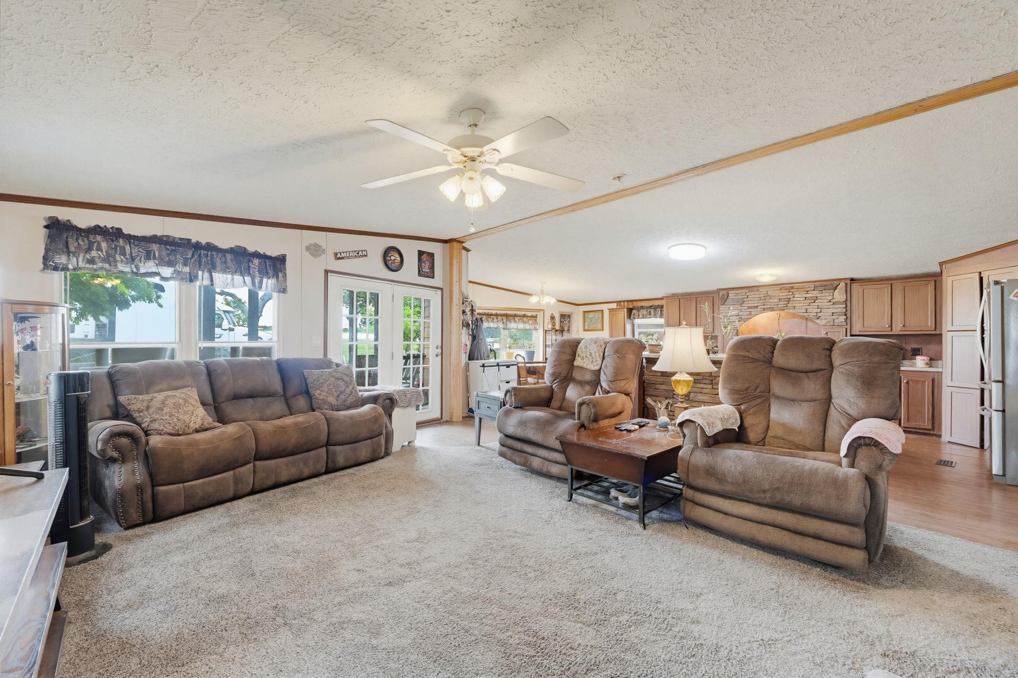 164 County Road 4450 Kempner TX 76539