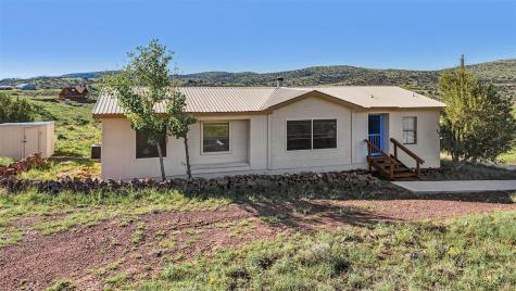 106 Ridge Line Drive FortDavis TX 79734
