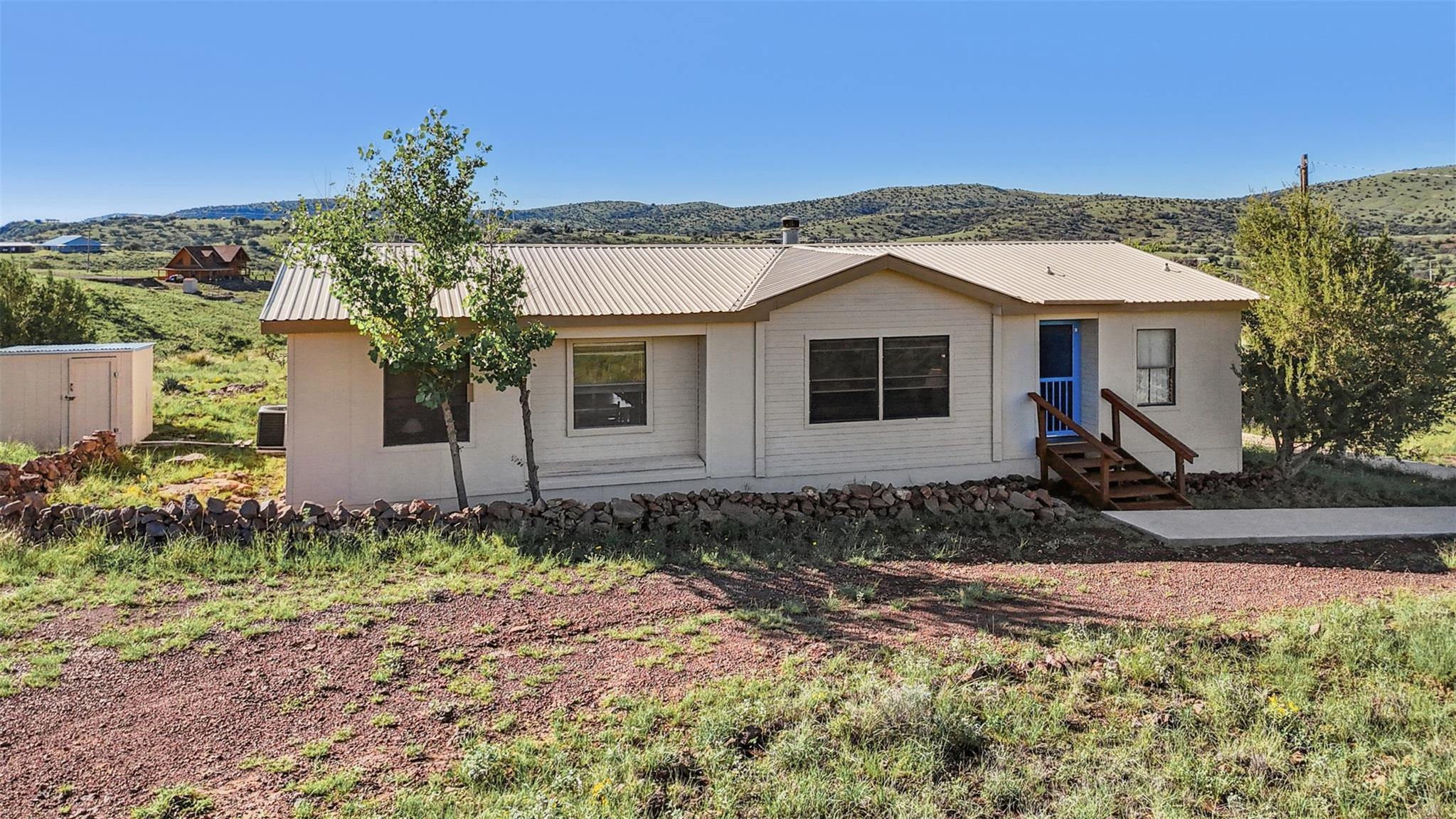 106 Ridge Line Drive Fortdavis TX 79734