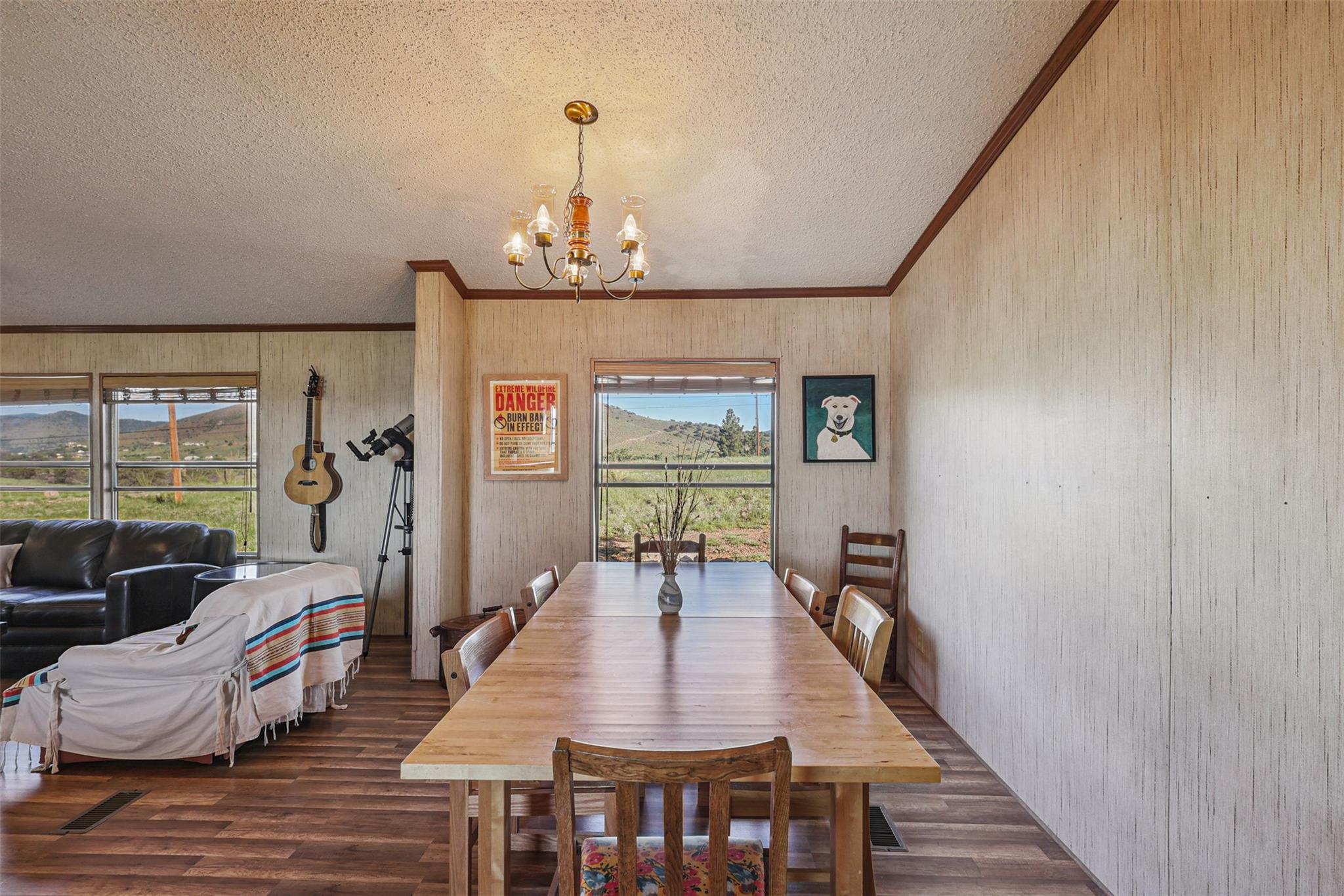 106 Ridge Line Drive Fortdavis TX 79734