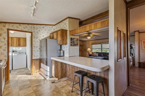 106 Ridge Line Drive Fortdavis TX 79734