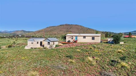 106 Ridge Line Drive Fortdavis TX 79734
