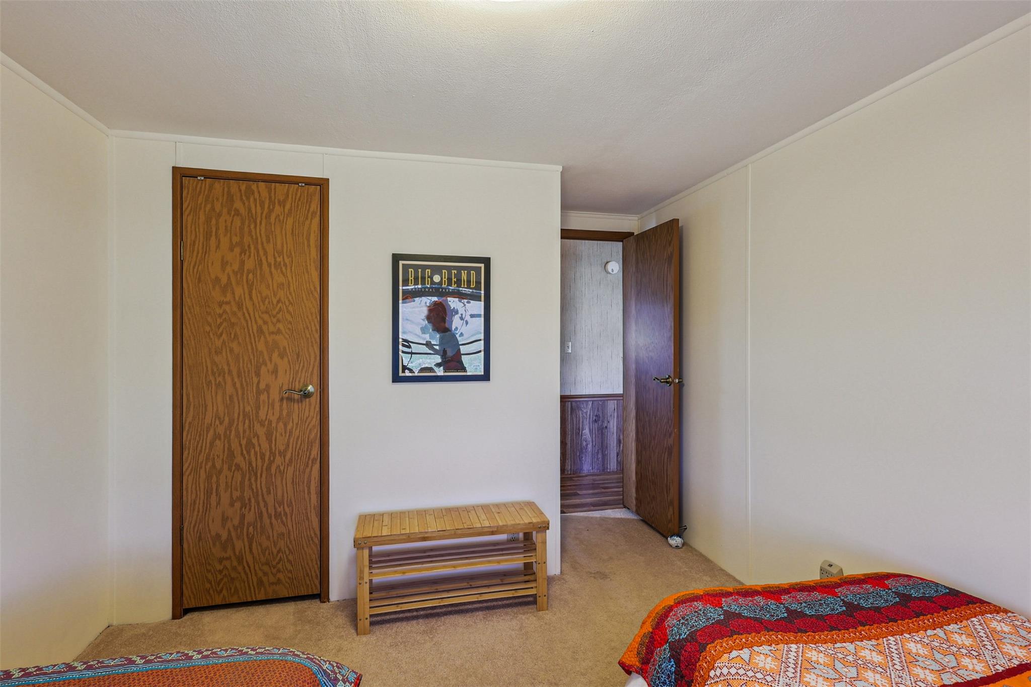 106 Ridge Line Drive Fortdavis TX 79734