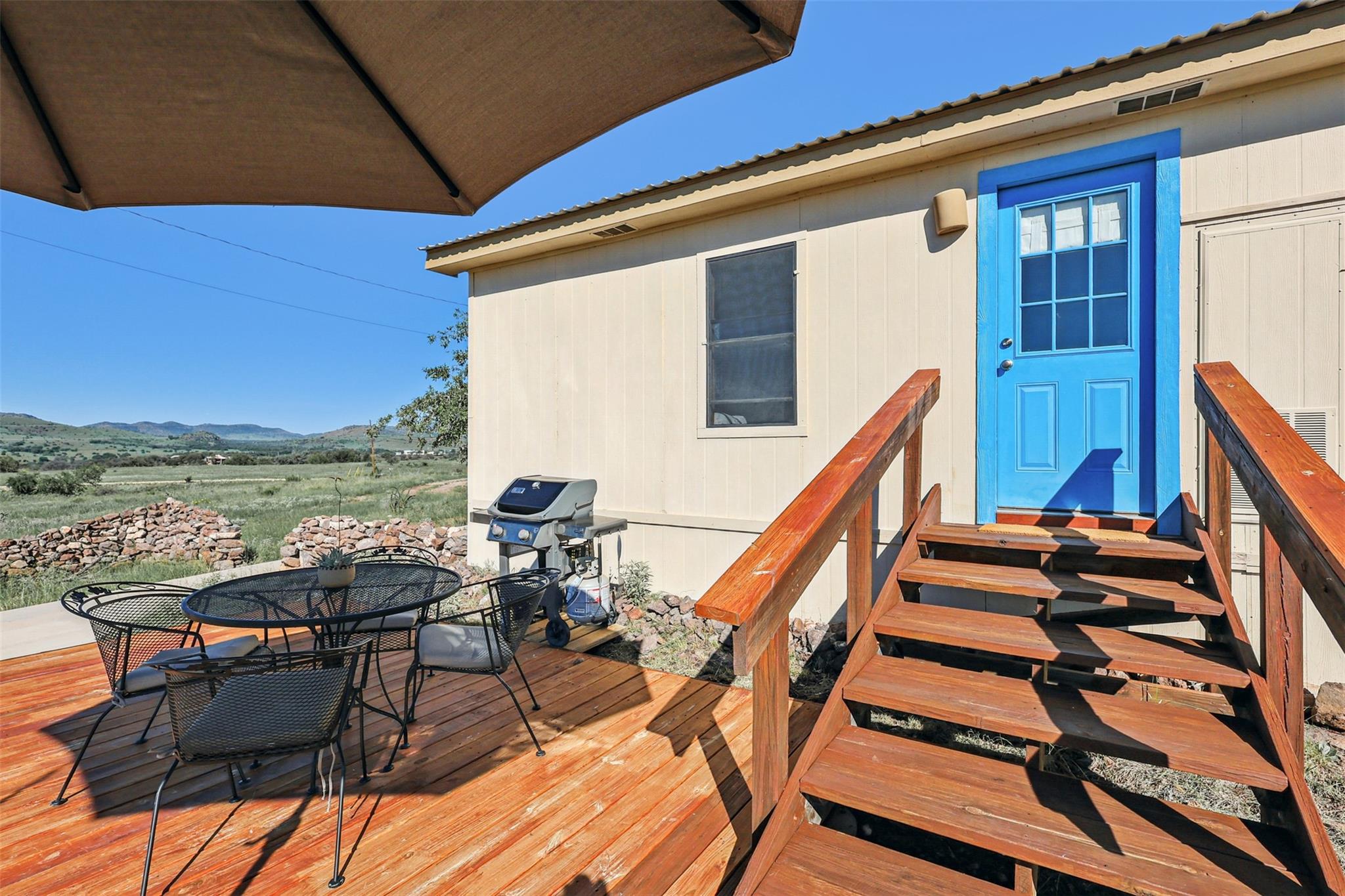 106 Ridge Line Drive Fortdavis TX 79734