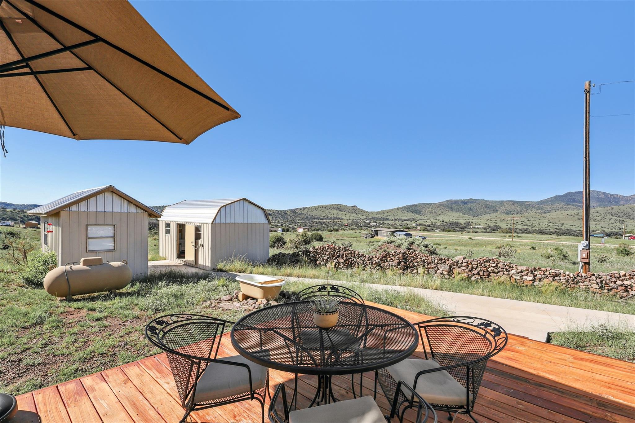 106 Ridge Line Drive Fortdavis TX 79734