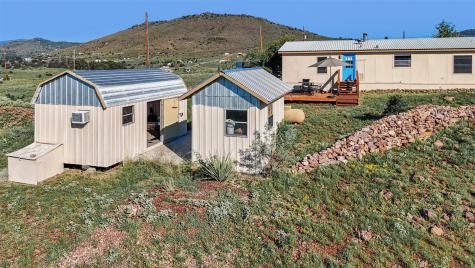 106 Ridge Line Drive Fortdavis TX 79734