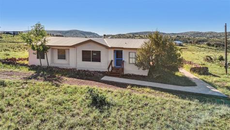 106 Ridge Line Drive Fortdavis TX 79734
