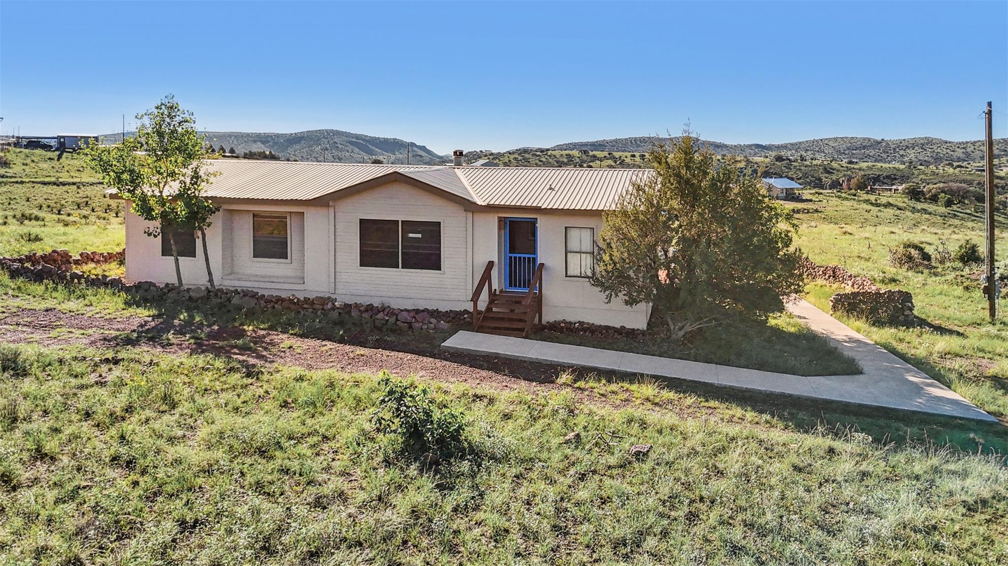 106 Ridge Line Drive Fortdavis TX 79734