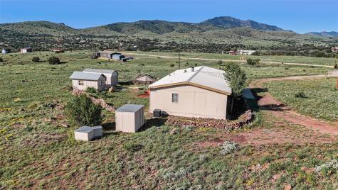 106 Ridge Line Drive Fortdavis TX 79734