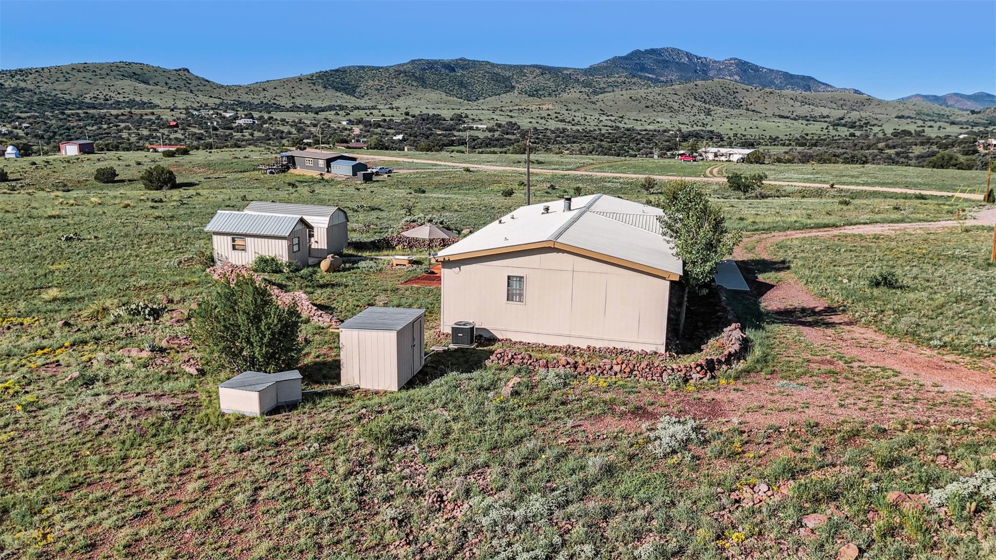 106 Ridge Line Drive Fortdavis TX 79734