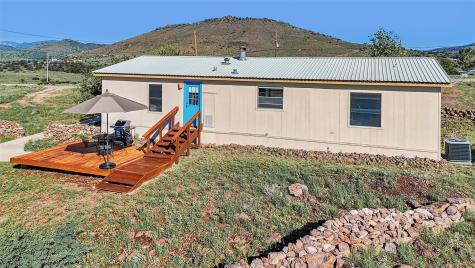 106 Ridge Line Drive Fortdavis TX 79734