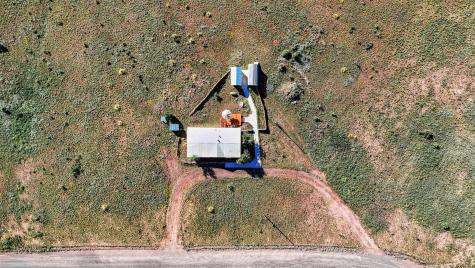 106 Ridge Line Drive Fortdavis TX 79734
