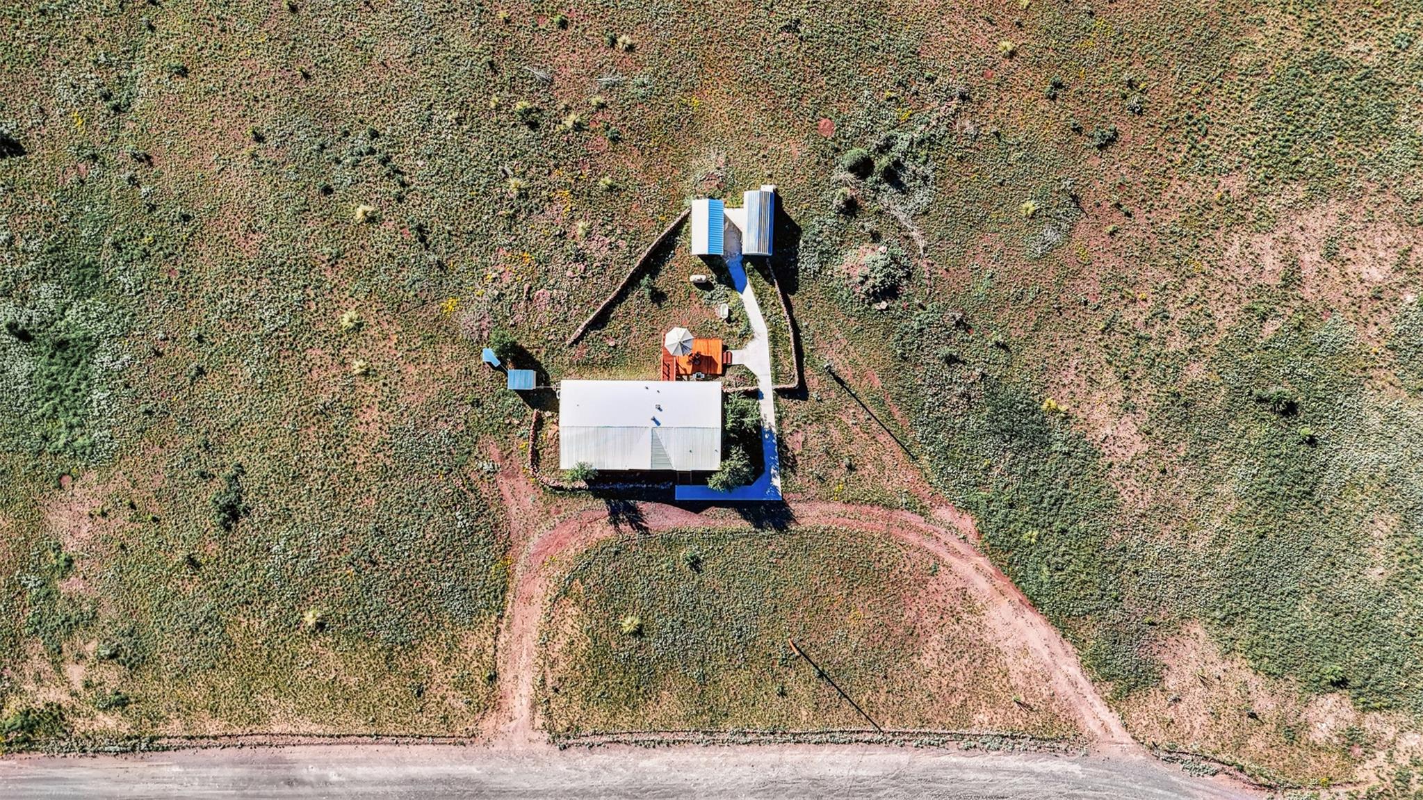 106 Ridge Line Drive Fortdavis TX 79734