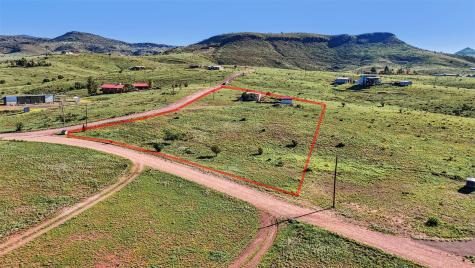 106 Ridge Line Drive Fortdavis TX 79734