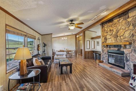 106 Ridge Line Drive Fortdavis TX 79734