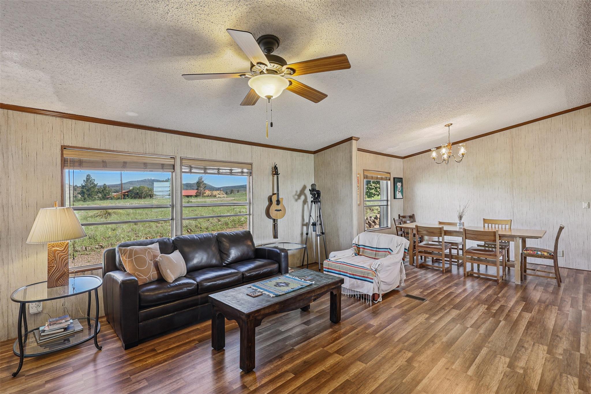 106 Ridge Line Drive Fortdavis TX 79734