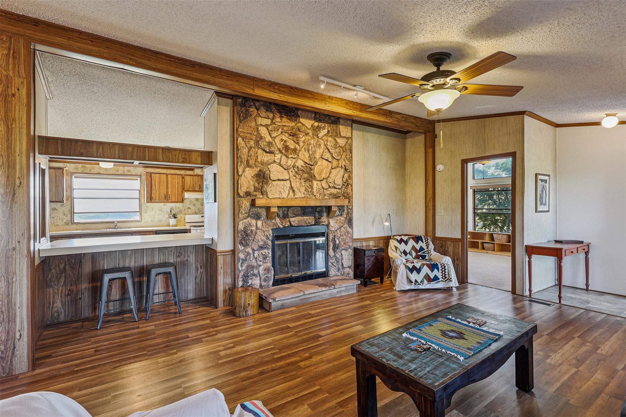 106 Ridge Line Drive Fortdavis TX 79734
