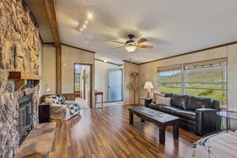 106 Ridge Line Drive Fortdavis TX 79734