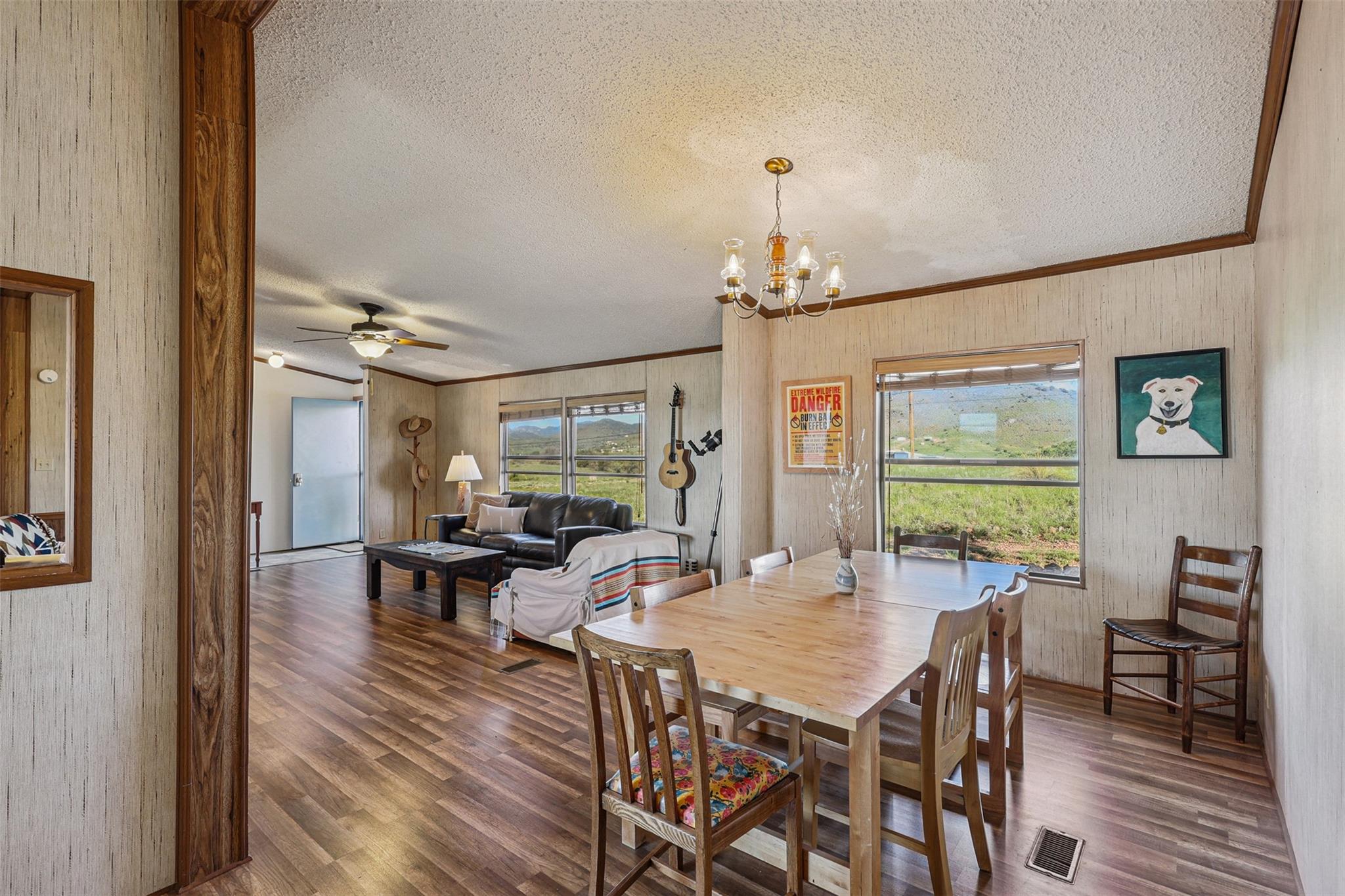 106 Ridge Line Drive Fortdavis TX 79734