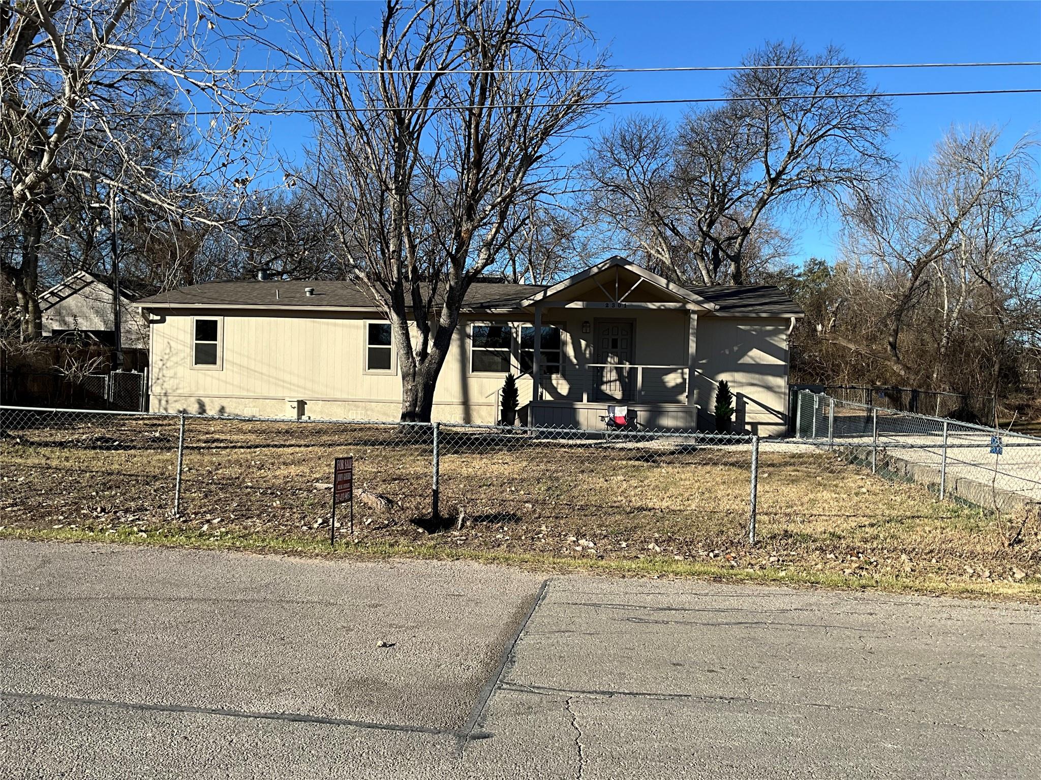 2301 Sumac Lane Cedar Park TX 78613